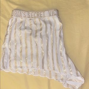 Victoria’s Secret shorts